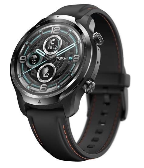This, coupled with 1GB of RAM, makes for overall good performance and stellar battery life. . Ticwatch pro 3 boot loop